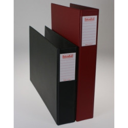 SEGREGATOR BIURFOL A3/70mm PIONOWY CZARNY