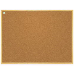 TABLICA KORKOWA 100*200cm RAMA DR