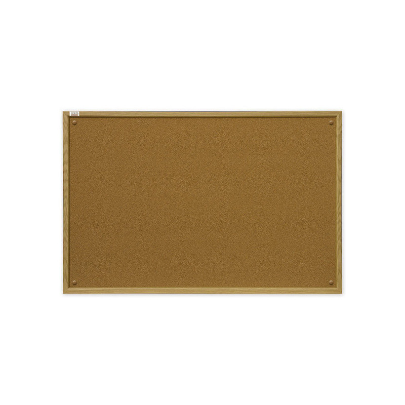 TABLICA KORKOWA 120*180cm RAMA MDF