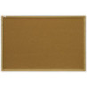 TABLICA KORKOWA 120*180cm RAMA MDF