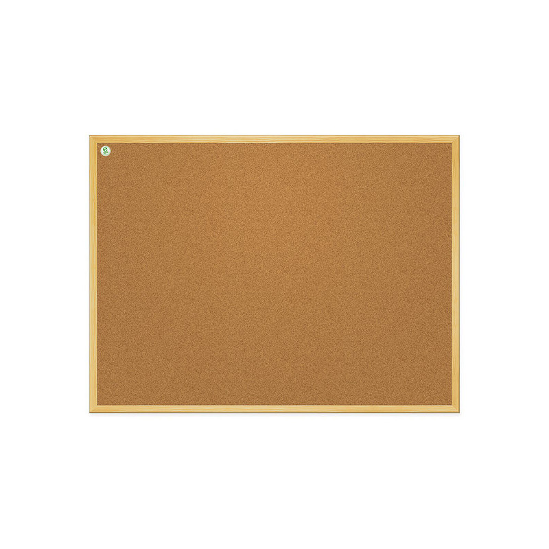 TABLICA KORKOWA 60*90cm RAMA DR