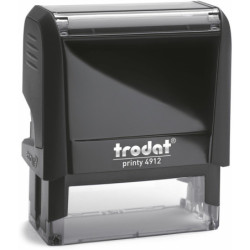 PIECZĄTKA TRODAT PRINTY 4912 CZARNA