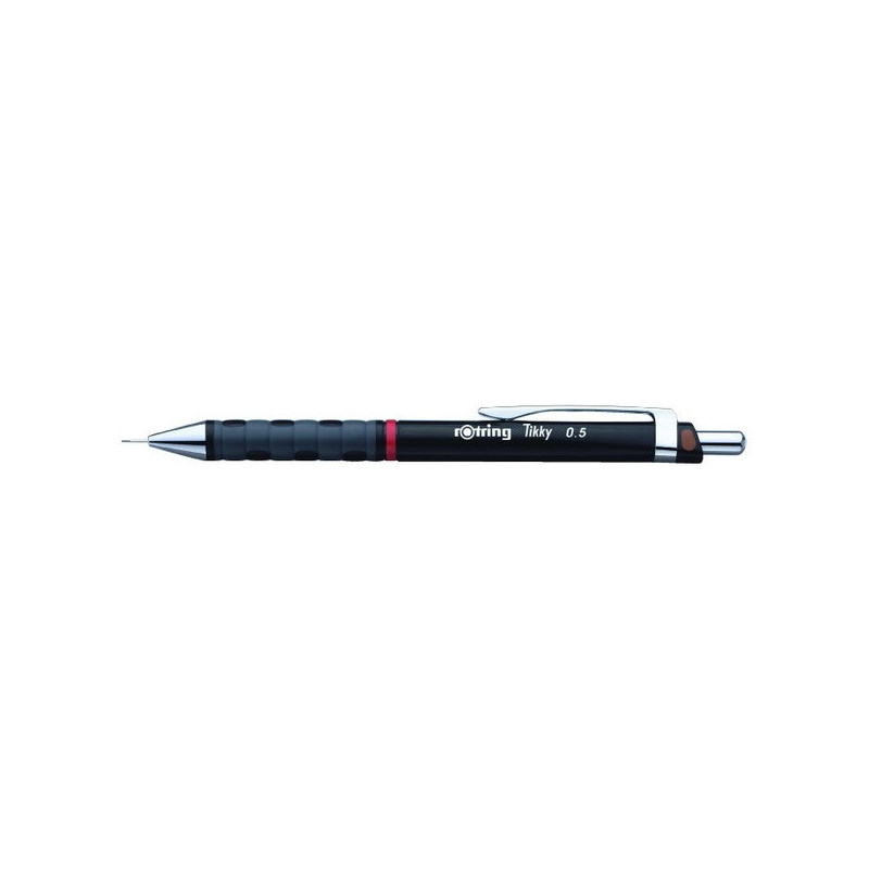 OŁÓWEK AUTOMATYCZNY ROTRING TIKKY 0,5mm