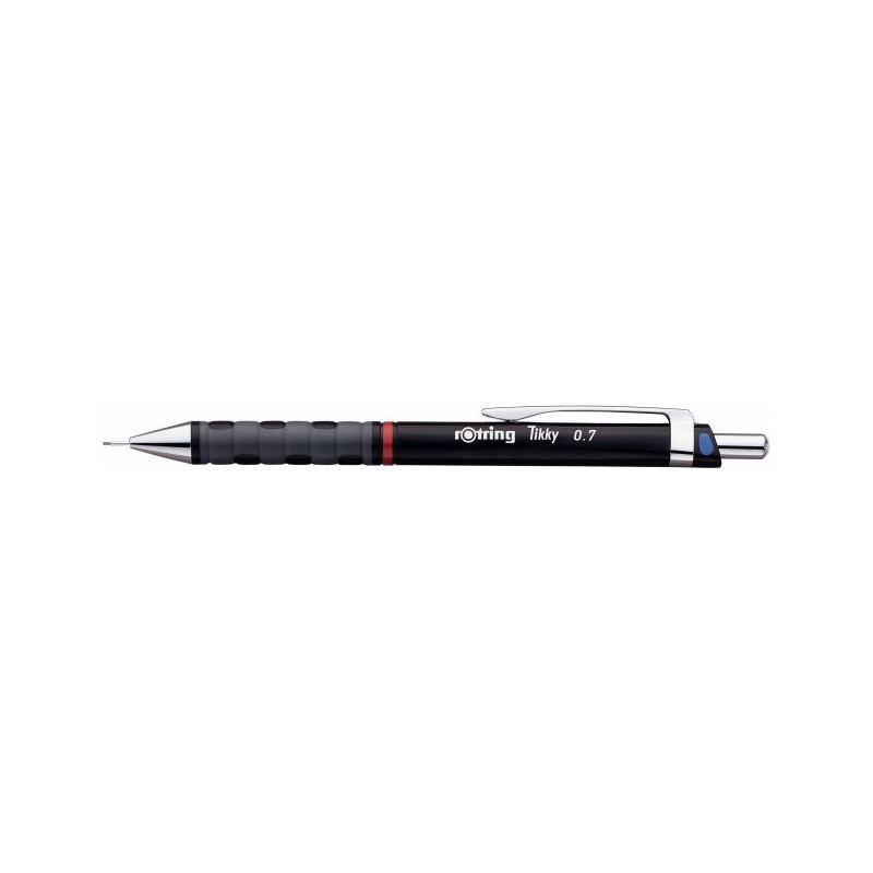 OŁÓWEK AUTOMATYCZNY ROTRING TIKKY 0,7mm