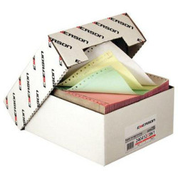Papier komputerowy Emerson 210x12" 1+0 70g (2000)