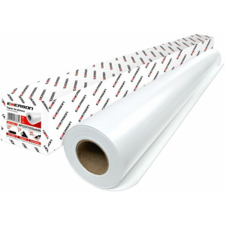 Papier w roli Emerson 610mm/175m 80g