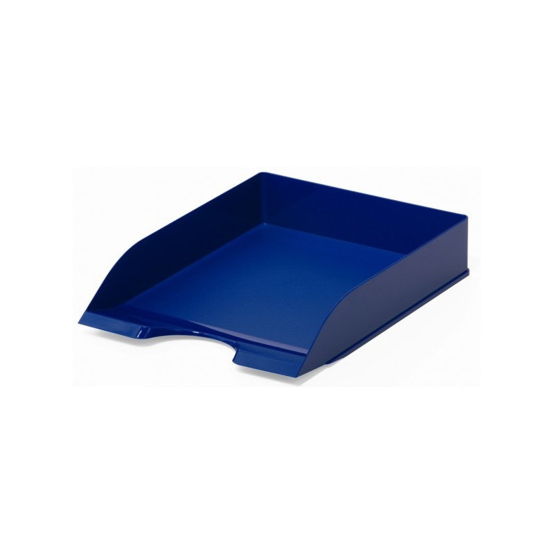 PÓŁKA NA DOKUMENTY DURABLE NIEBIESKA