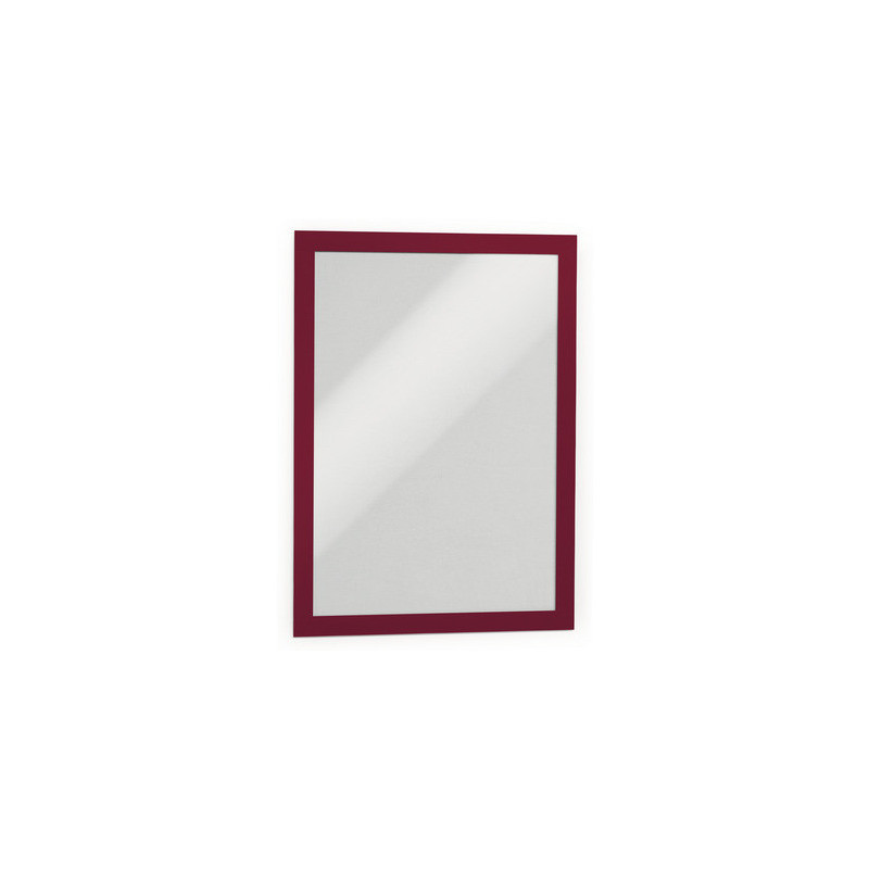 RAMKA DURABLE DURAFRAME A4 CZARNA (2)