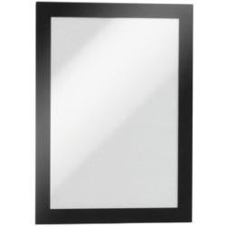 RAMKA DURABLE DURAFRAME A5 CZARNA (2)