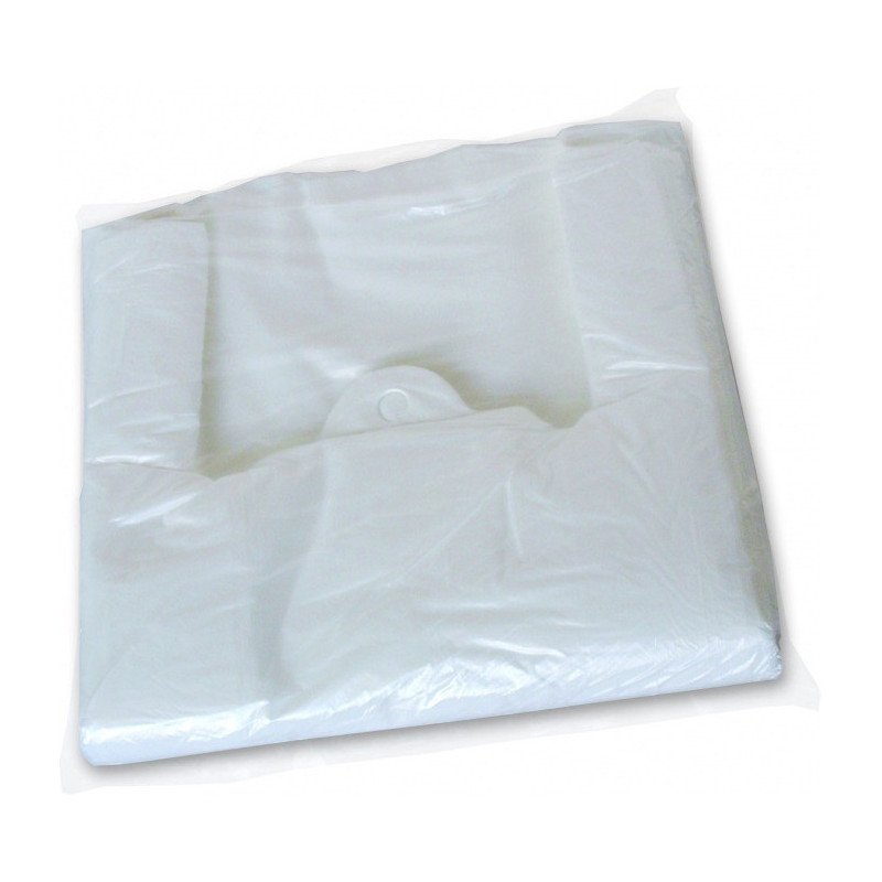 REKLAMÓWKI HDPE 590x780mm (100)