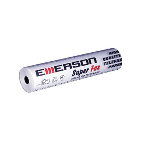 Rolka faksowa Emerson 210mm/15m
