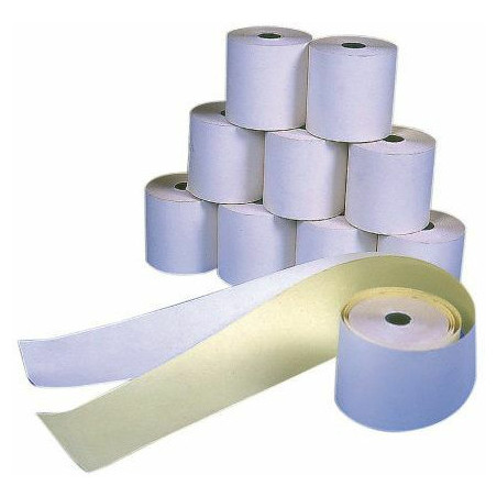 Rolki samokopiujące Emerson 76mm/25m (10)