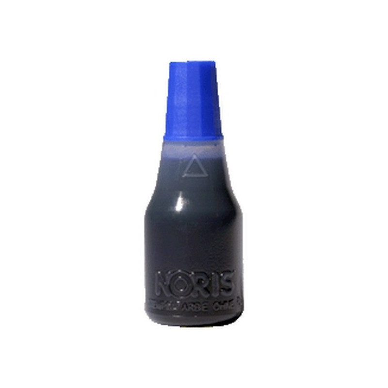 TUSZ NORIS 110S 25ml NIEBIESKI