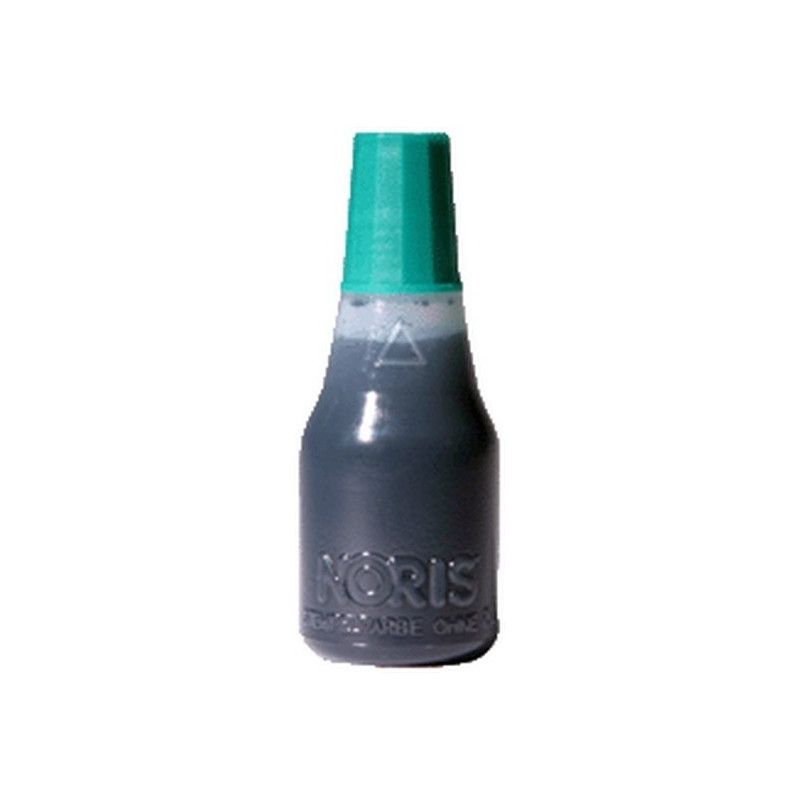 TUSZ NORIS 110S 25ml ZIELONY