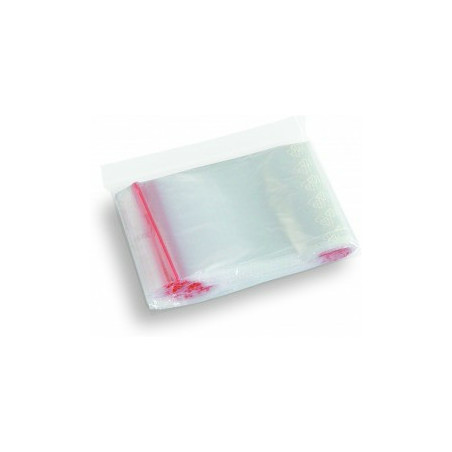 WORECZKI STRUNOWE SERVICE PACK 70x110mm (100)