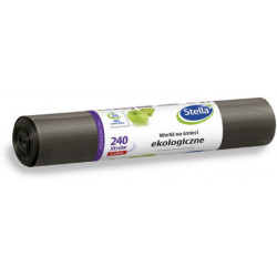 WORKI NA ŚMIECI 240L LDPE CZARNE (5)