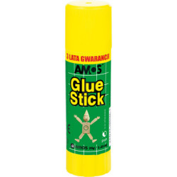 KLEJ W SZTYFCIE AMOS 35g