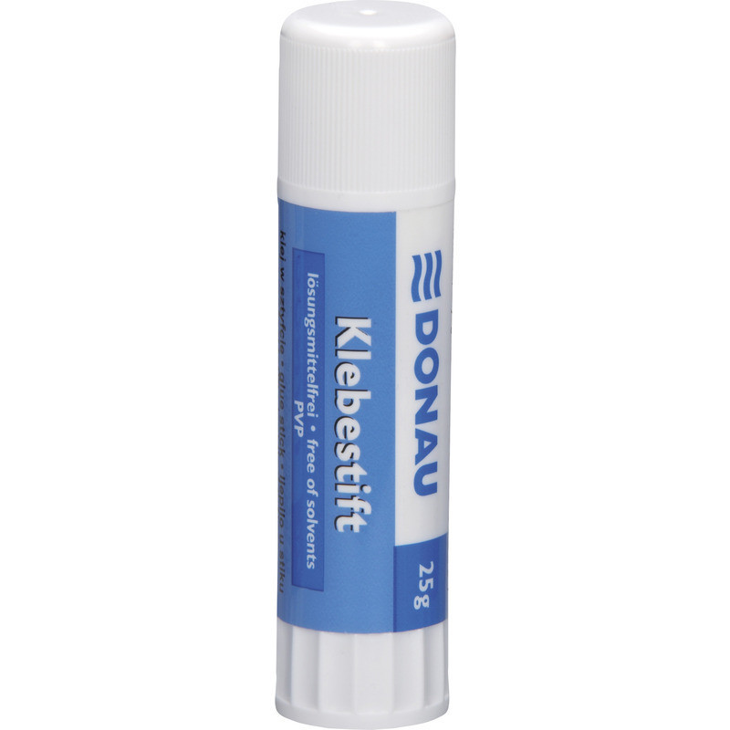Klej w sztyfcie Donau 25g