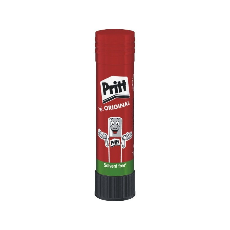 Klej w sztyfcie Pritt Stick 10g
