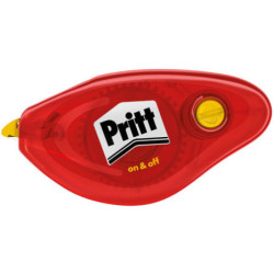 Klej w taśmie Pritt 8.4mm/10m