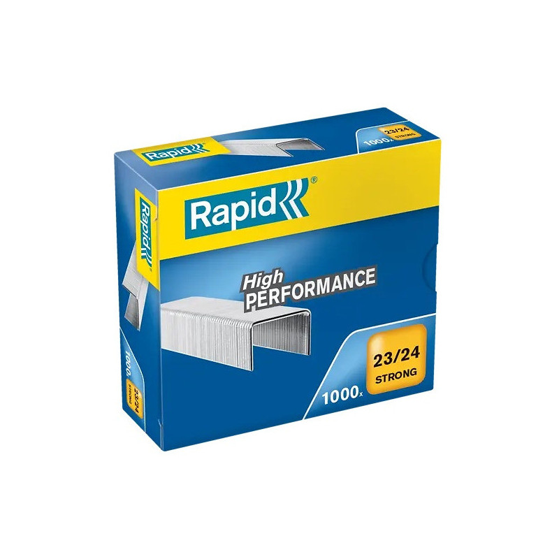 ZSZYWKI RAPID STRONG 23/24 (1000)