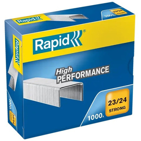 ZSZYWKI RAPID STRONG 23/24 (1000)