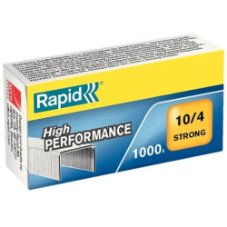 ZSZYWKI RAPID STRONG 10/4 (1000)