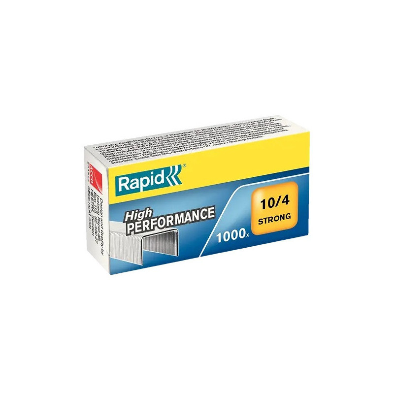ZSZYWKI RAPID STRONG 10/4 (1000)