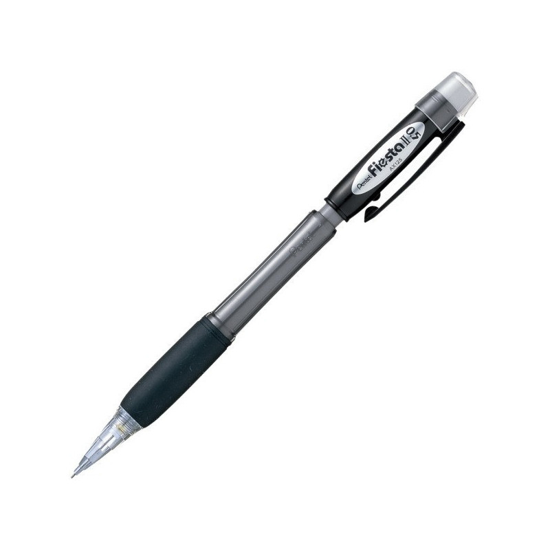 OŁÓWEK AUTOMATYCZNY PENTEL AX125 CZARNY