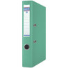Segregator Donau Master A4/50mm turkusowy